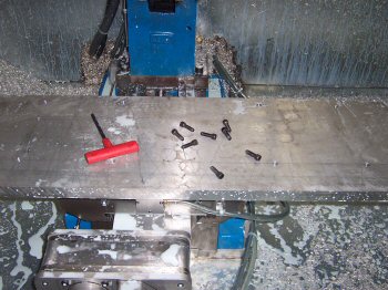 IH Mill Tip
